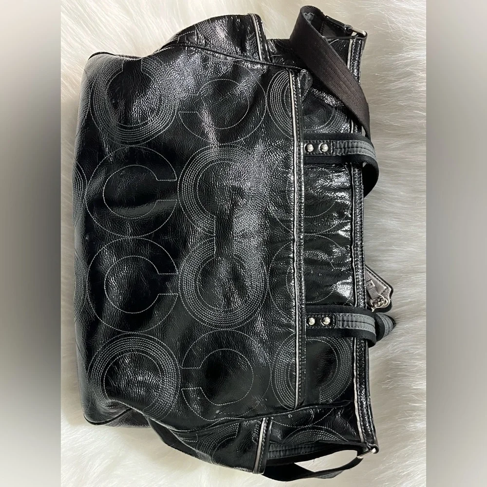 coach signature